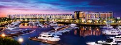The Residences at W Singapore Sentosa Cove (D4), Condominium #595533541